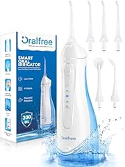 Oralfree water dental for sale  Delivered anywhere in USA 