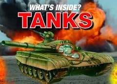 Tanks d'occasion  Livré partout en France