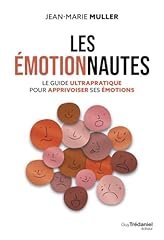 émotionnautes guide ultraprat d'occasion  Livré partout en Belgiqu