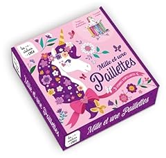 Paillettes licornes scintillan d'occasion  Livré partout en France