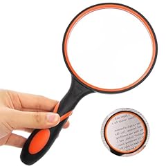 Magnifying glass 10x for sale  Delivered anywhere in UK
