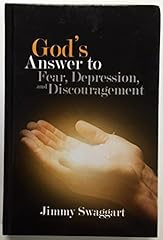 God answer fear for sale  Delivered anywhere in USA 