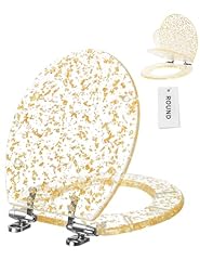 Resin toilet seat for sale  Delivered anywhere in USA 
