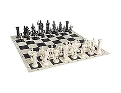 Roman chess set for sale  Delivered anywhere in USA 