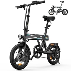 Finbike elektrofahrräder klap gebraucht kaufen  Wird an jeden Ort in Deutschland