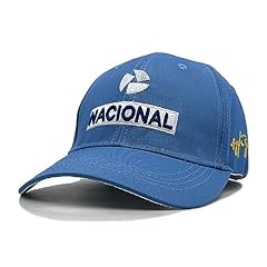 Ayrtons sennas berretto usato  Spedito ovunque in Italia 