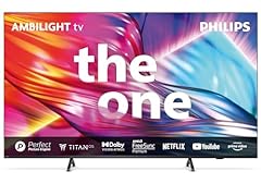 Philips ambilight 75pus8919 usato  Spedito ovunque in Italia 