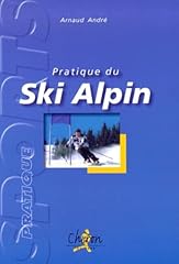 Pratique ski alpin d'occasion  Livré partout en Belgiqu
