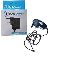 Itechcover pin mains for sale  Delivered anywhere in UK