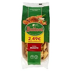 Buitoni ravioli brasato usato  Spedito ovunque in Italia 