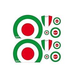 Gamesmonkey adesivi stickers usato  Spedito ovunque in Italia 