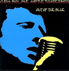 Blue vinyl for sale  Delivered anywhere in UK