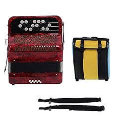 Key diatonic accordion for sale  Delivered anywhere in USA 