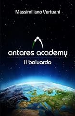 Antares academy baluardo usato  Spedito ovunque in Italia 