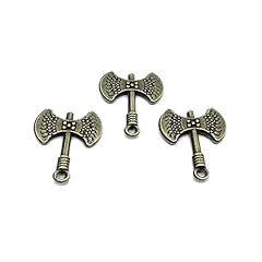Pcs metal antique for sale  Delivered anywhere in USA 