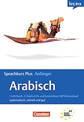 Lextra arabisch sprachkurs gebraucht kaufen  Wird an jeden Ort in Deutschland