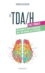 Tda adulte apprendre d'occasion  Livré partout en France