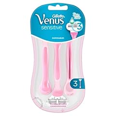 Venus smooth sensitive for sale  Delivered anywhere in UK
