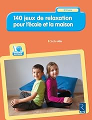 140 jeux relaxation d'occasion  Livré partout en France
