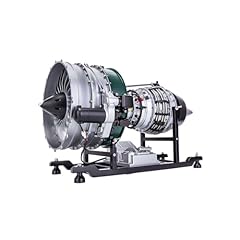 Turbofan engine model for sale  Delivered anywhere in UK