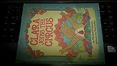 Clara joins circus for sale  Delivered anywhere in USA 