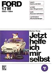 Ford 1960 1964 gebraucht kaufen  Wird an jeden Ort in Deutschland