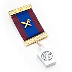 Masonic collection mark for sale  Delivered anywhere in Ireland
