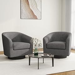 Swivel barrel accent for sale  Delivered anywhere in USA 
