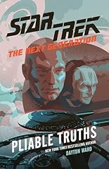 Star trek stng d'occasion  Livré partout en Belgiqu