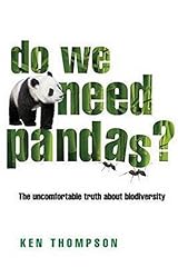 Need pandas the gebraucht kaufen  Wird an jeden Ort in Deutschland
