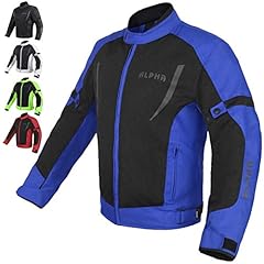 Vis mesh motorcycle for sale  Delivered anywhere in USA 