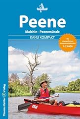 Kanu kompakt peene gebraucht kaufen  Wird an jeden Ort in Deutschland