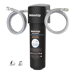 Waterdrop 10ua filtro usato  Spedito ovunque in Italia 
