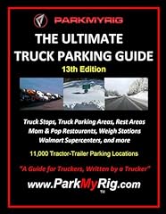 Ultimate truck parking for sale  Delivered anywhere in USA 