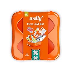 Welly first aid for sale  Delivered anywhere in USA 