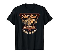 Rat rod customs for sale  Delivered anywhere in USA 