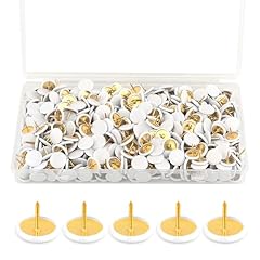 400 pcs white for sale  Delivered anywhere in UK