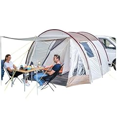 Skandika camper tramp d'occasion  Livré partout en France