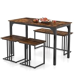 Tangzon dining table for sale  Delivered anywhere in UK