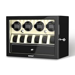 Dukwin watch winder for sale  Delivered anywhere in USA 