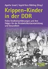 Krippen kinder ddr gebraucht kaufen  Wird an jeden Ort in Deutschland