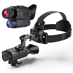 Head mounted night for sale  Delivered anywhere in USA 