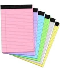 8.5 legal pads for sale  Delivered anywhere in USA 