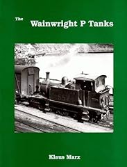 Wainwright p tanks for sale  Delivered anywhere in UK
