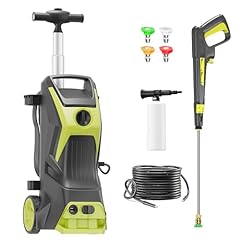 Pressure washer electric for sale  Delivered anywhere in USA 