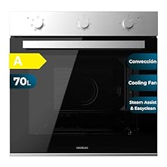 Cecotec einbau backofen gebraucht kaufen  Wird an jeden Ort in Deutschland