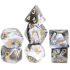 Abeillo dnd dice for sale  Delivered anywhere in Ireland