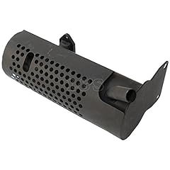 Exhaust wacker bs50 for sale  Delivered anywhere in UK