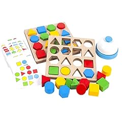 Montessori toys educational for sale  Delivered anywhere in USA 