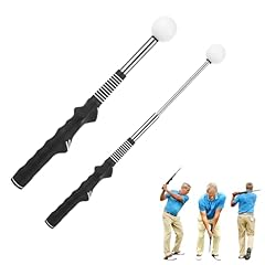 Retractable golf swing for sale  Delivered anywhere in UK